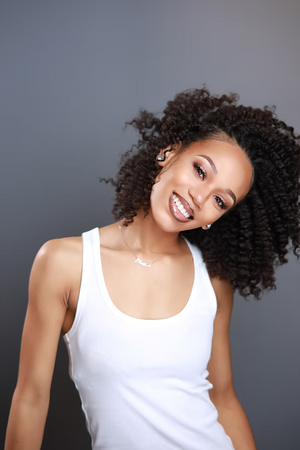 5 EASY TIPS FOR HEALTHY HAIR GROWTH NATURALLY