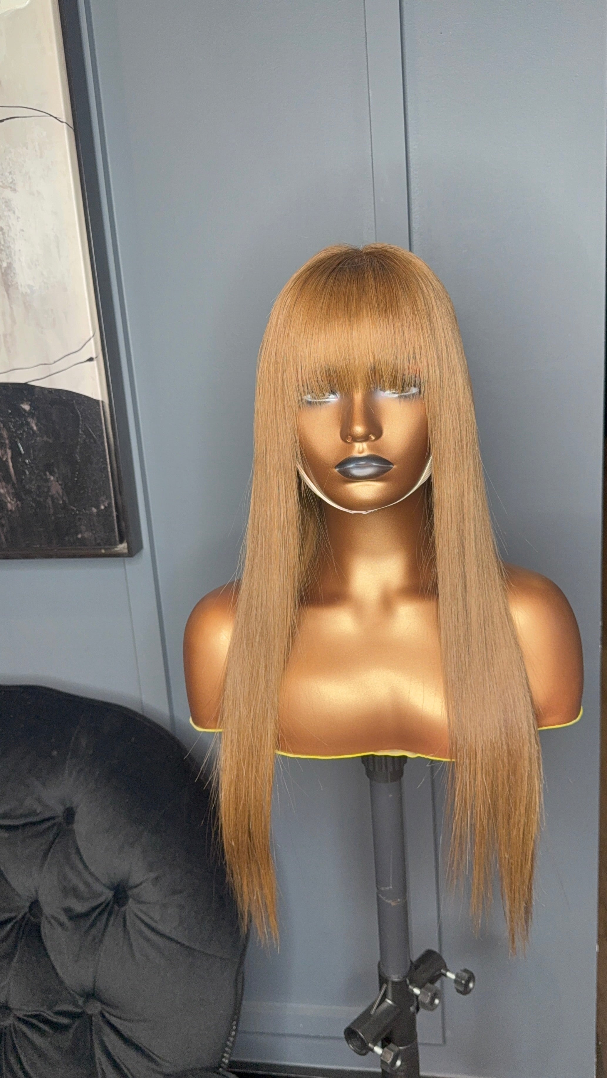 BEST WIGS FOR BEGINNERS