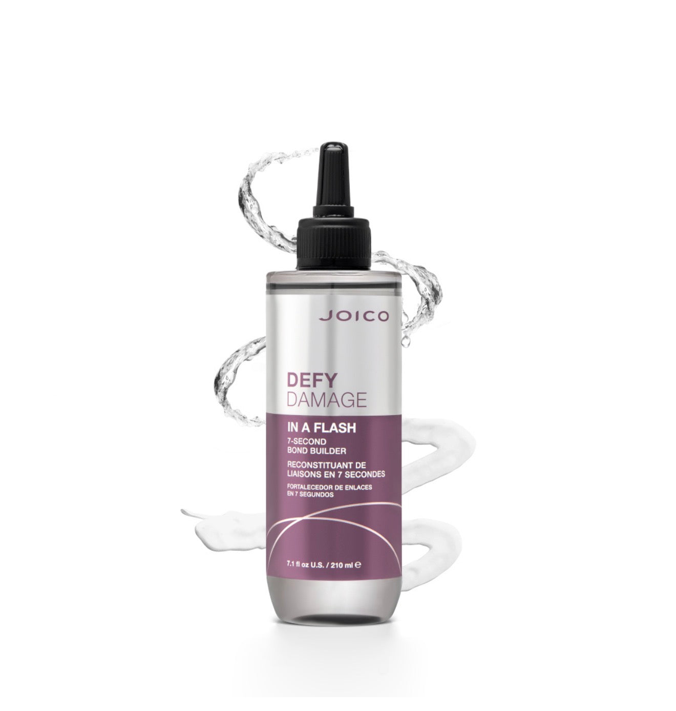 Joico Defy Damage In A Flash