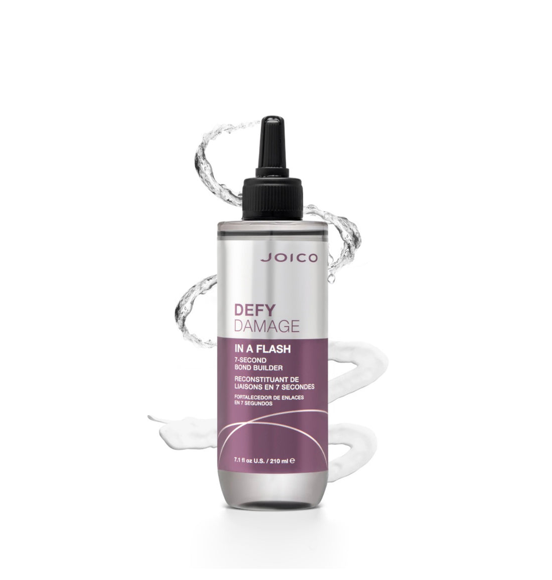 Joico Defy Damage In A Flash