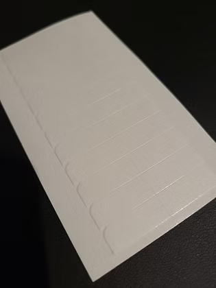 B. Xquisit Replacement Tape