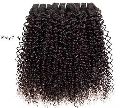 B. Xquisit Raw Bundles