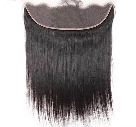 B. Xquisit 13 x 6" HD Frontal