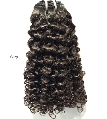 B. Xquisit Raw Bundles