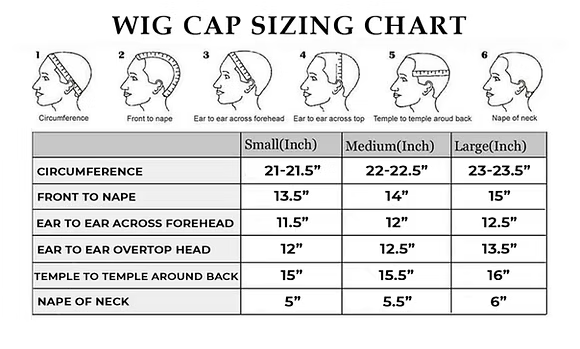 B. Xquisit U Part Wig