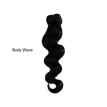 B. Xquisit Raw Bundles