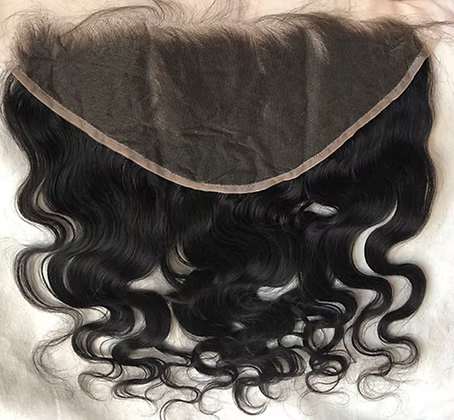 B. Xquisit 13 x 6" HD Frontal