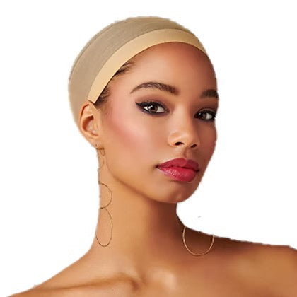 HD WIG CAP (2 pieces)