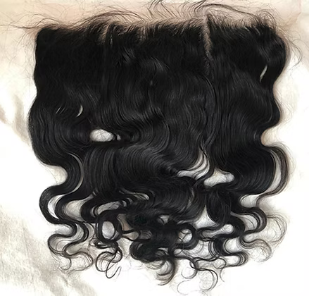 B. Xquisit 13 x 6" HD Frontal