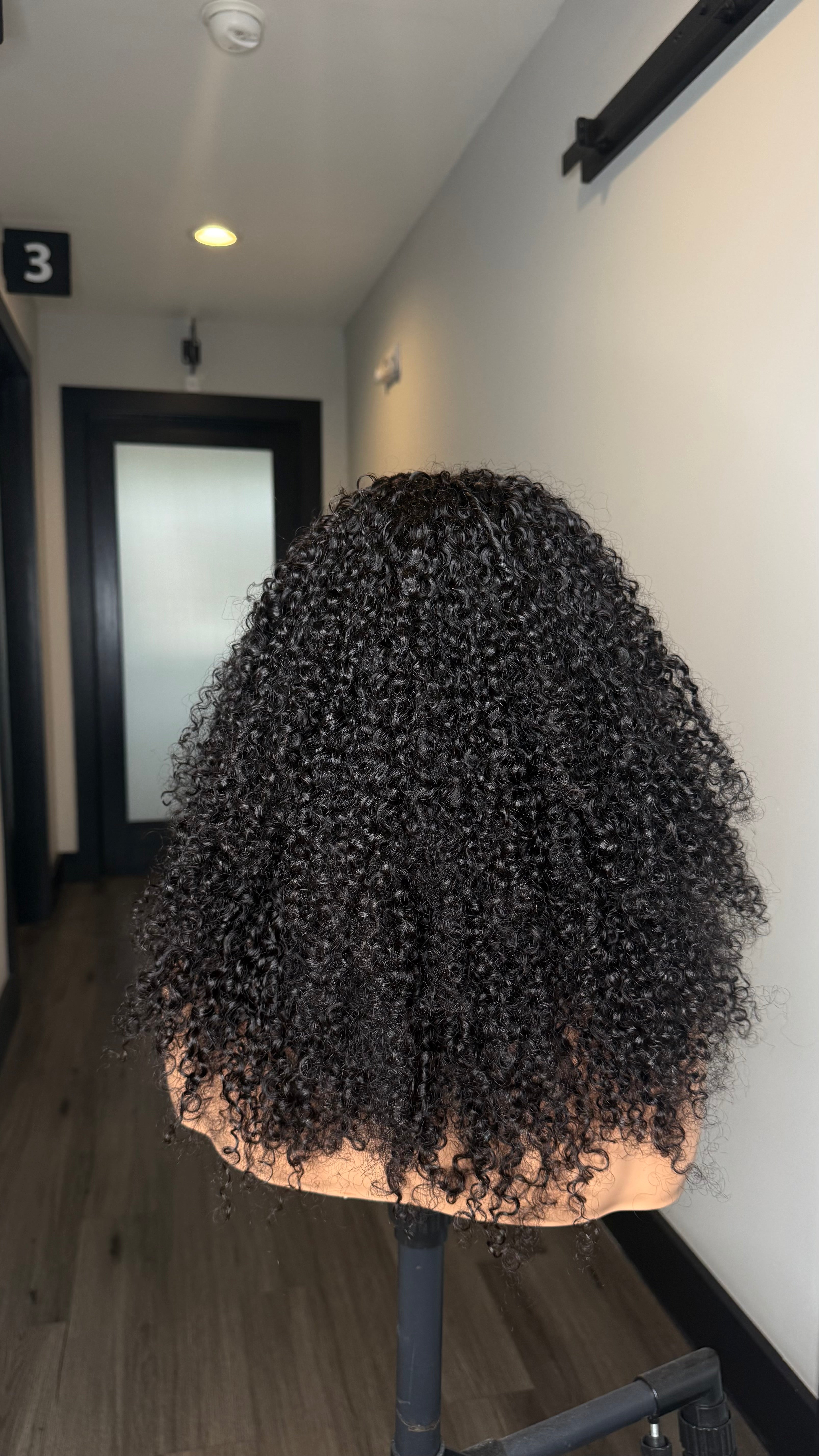 B. Xquisit Half Wigs
