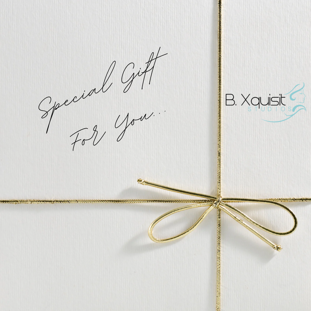 B. Xquisit Gift Card