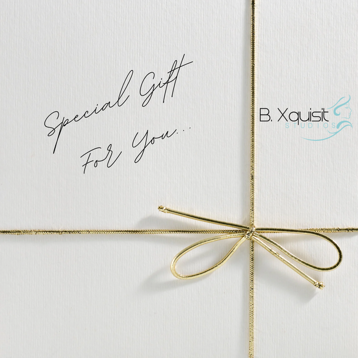 B. Xquisit Gift Card