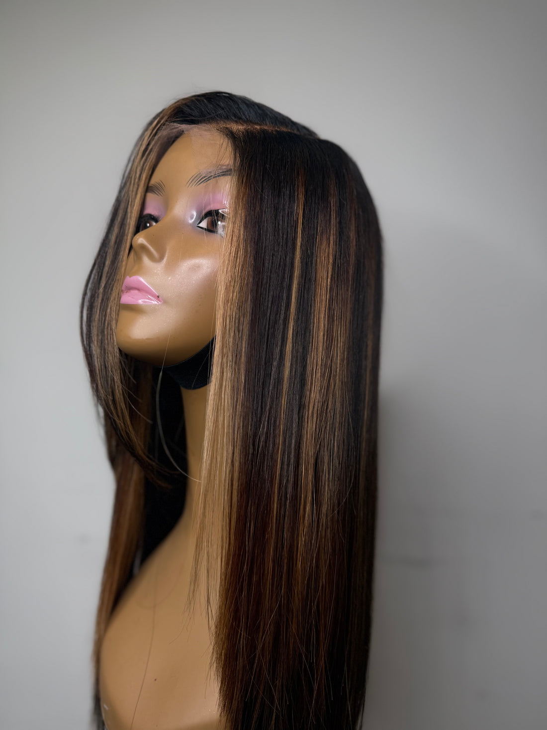 Custom Wig