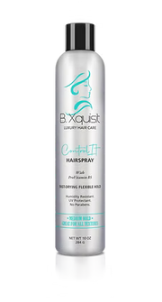 B. Xquisit 'Control It' Hair Spray
