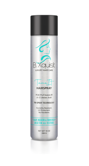B. Xquisit Tame It Hairspray high-resolution product image