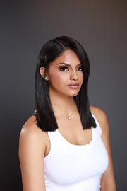 raw human hair bundles straight natural texture