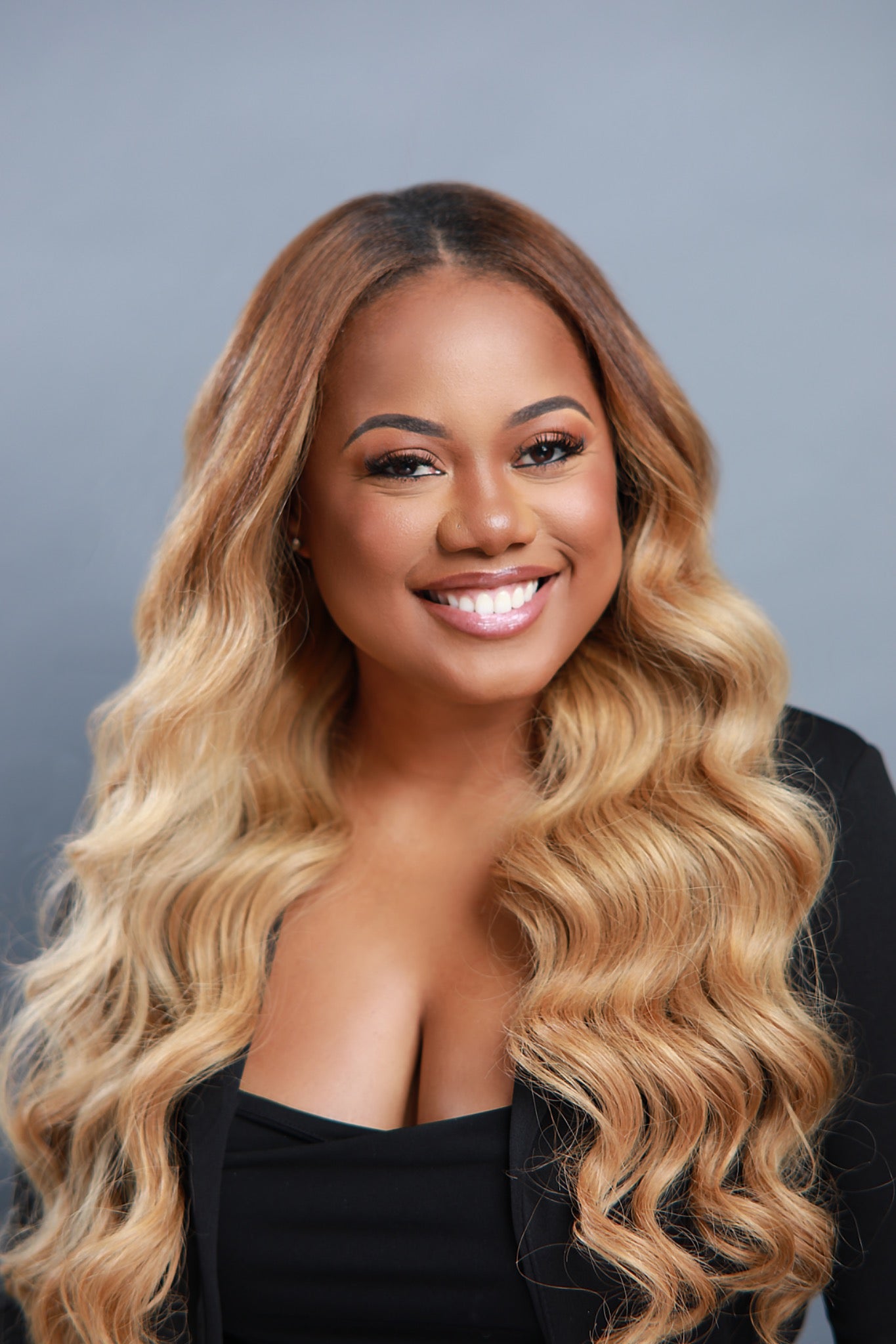 Briana Hickman, MASTER STYLIST | CEO & FOUNDER at B. Xquisit Studios